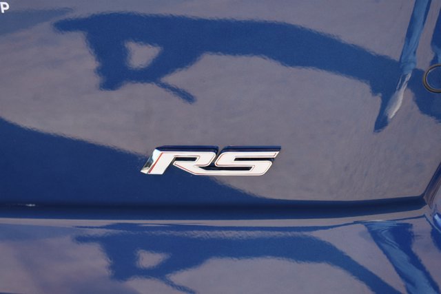 Used 2023 Chevrolet Camaro LT w/ RS Package image 7