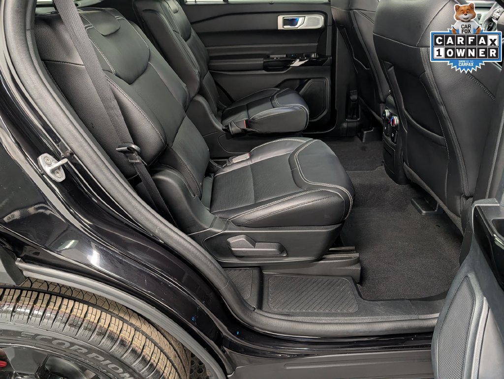 Used 2023 Ford Explorer ST w/ Equipment Group 401A AWD/4WD image 32