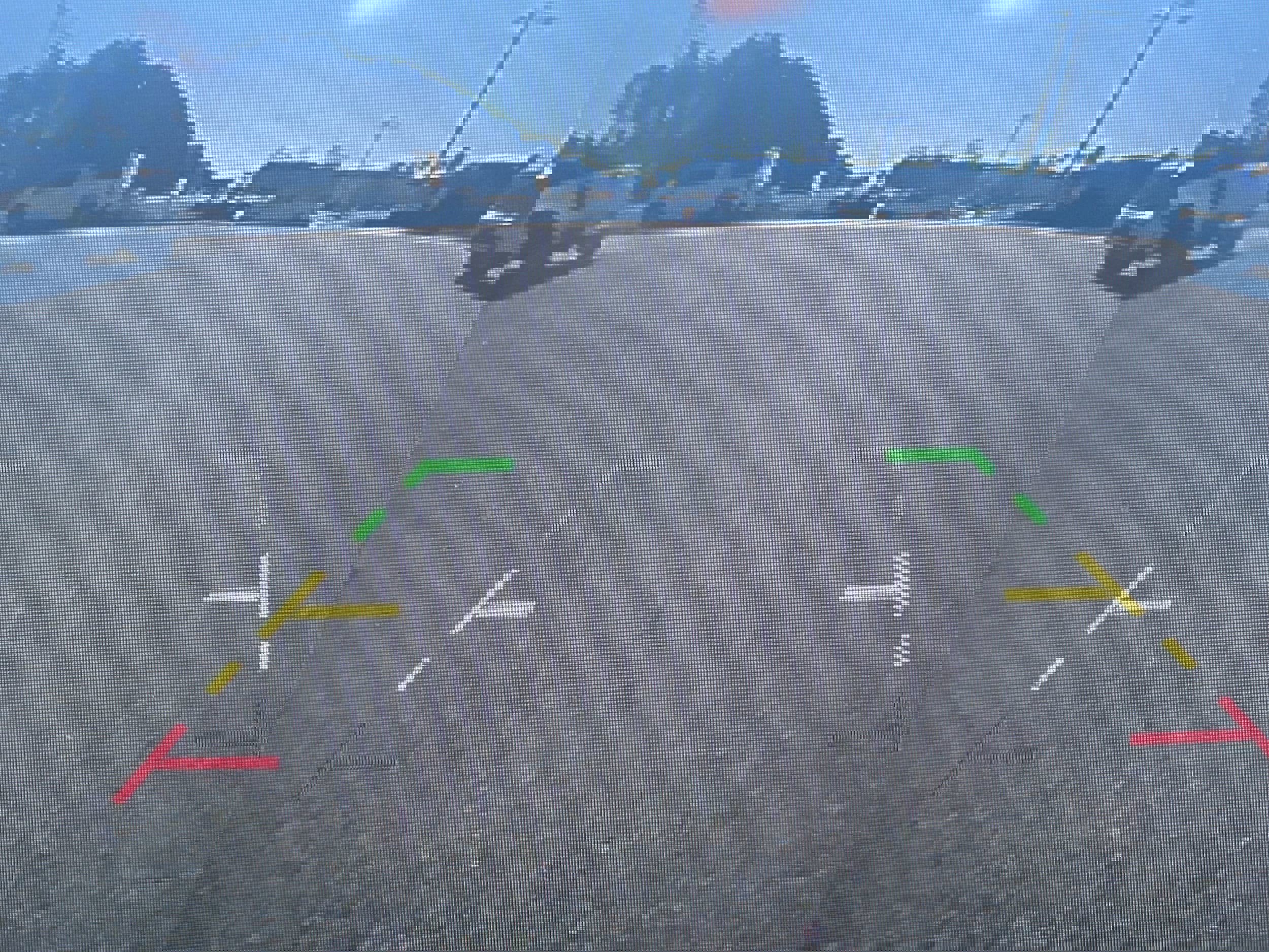 Used 2023 Nissan Rogue SV image 30