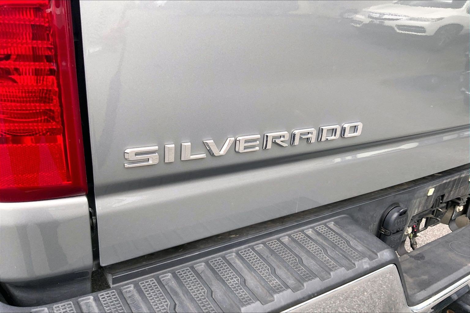 Used 2026 Chevrolet Silverado 2500 LT AWD/4WD image 18