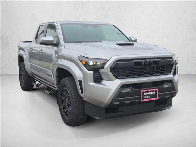 New 2026 Toyota Tacoma TRD Sport AWD/4WD image 8