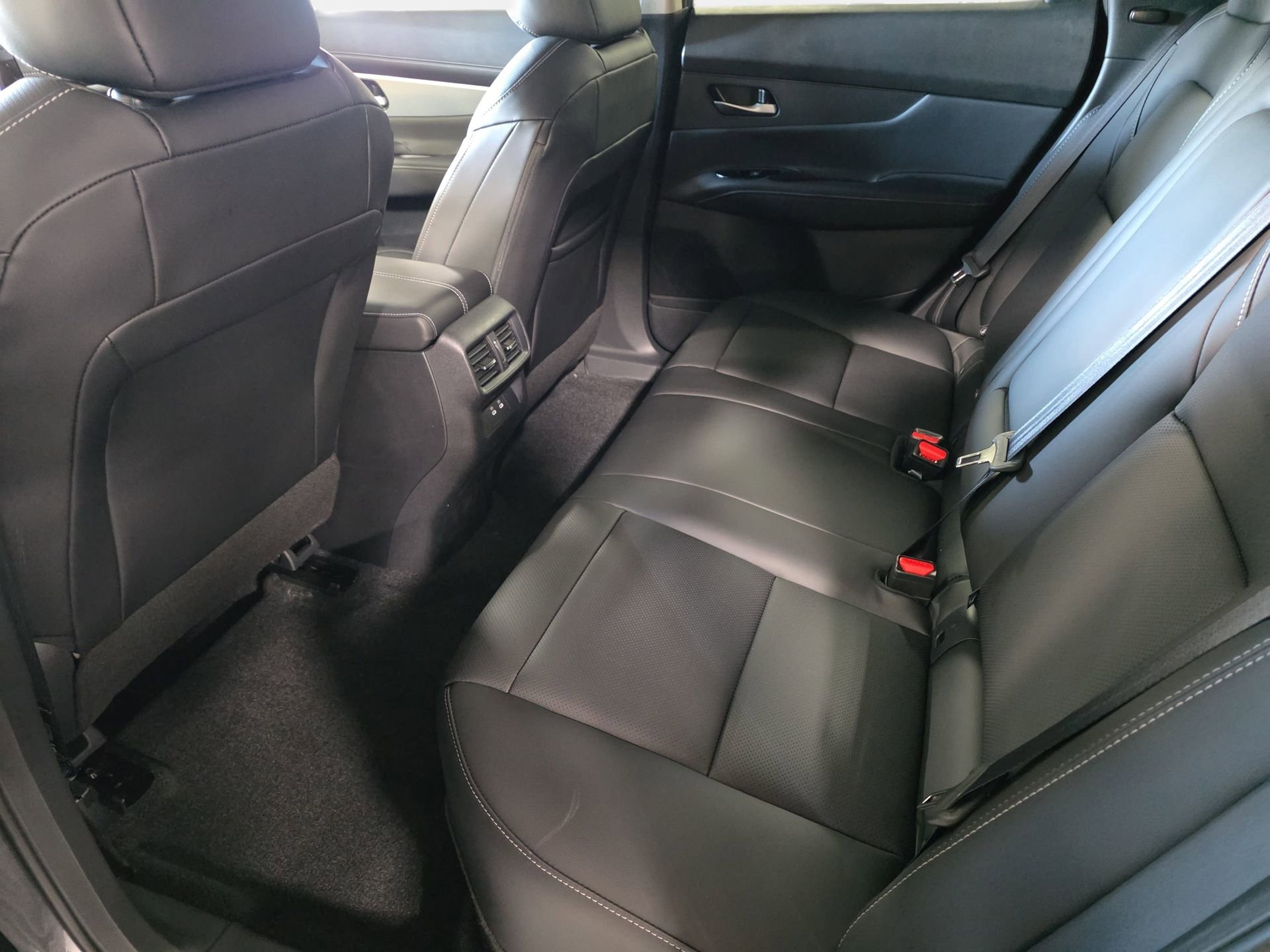 New 2026 Nissan Murano SL AWD/4WD image 14