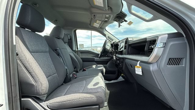 New 2026 Ford F250 XL w/ STX Appearance Package AWD/4WD image 11