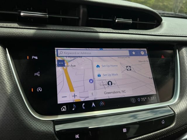 Used 2020 Cadillac XT5 Premium Luxury FWD image 40