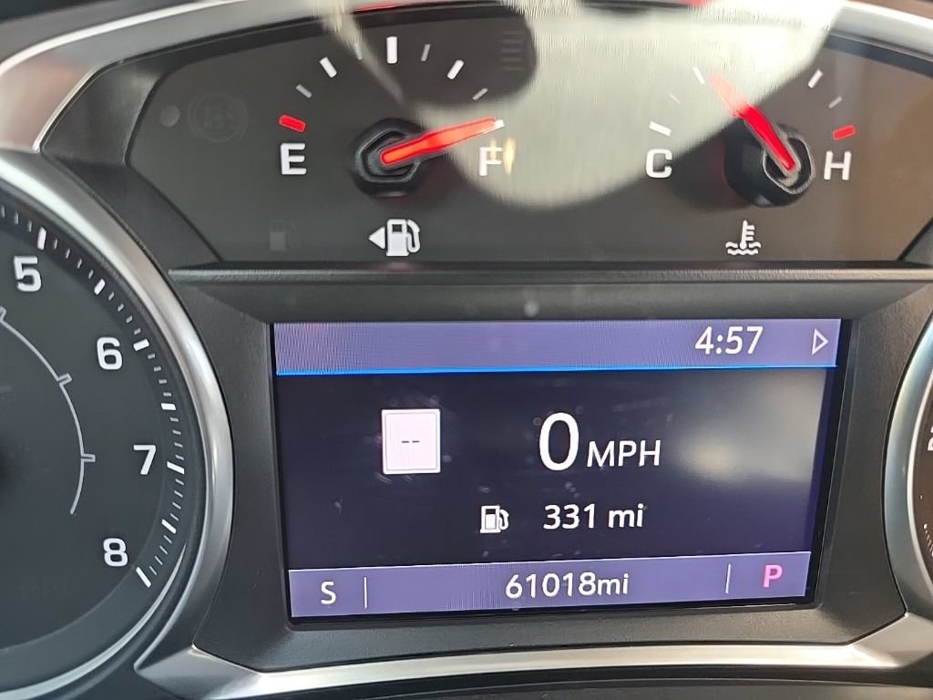 Used 2020 GMC Terrain SLE w/ Driver Convenience Package AWD/4WD image 20