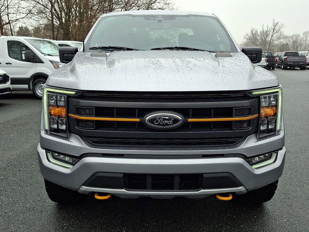 Certified 2023 Ford F150 Tremor image 2