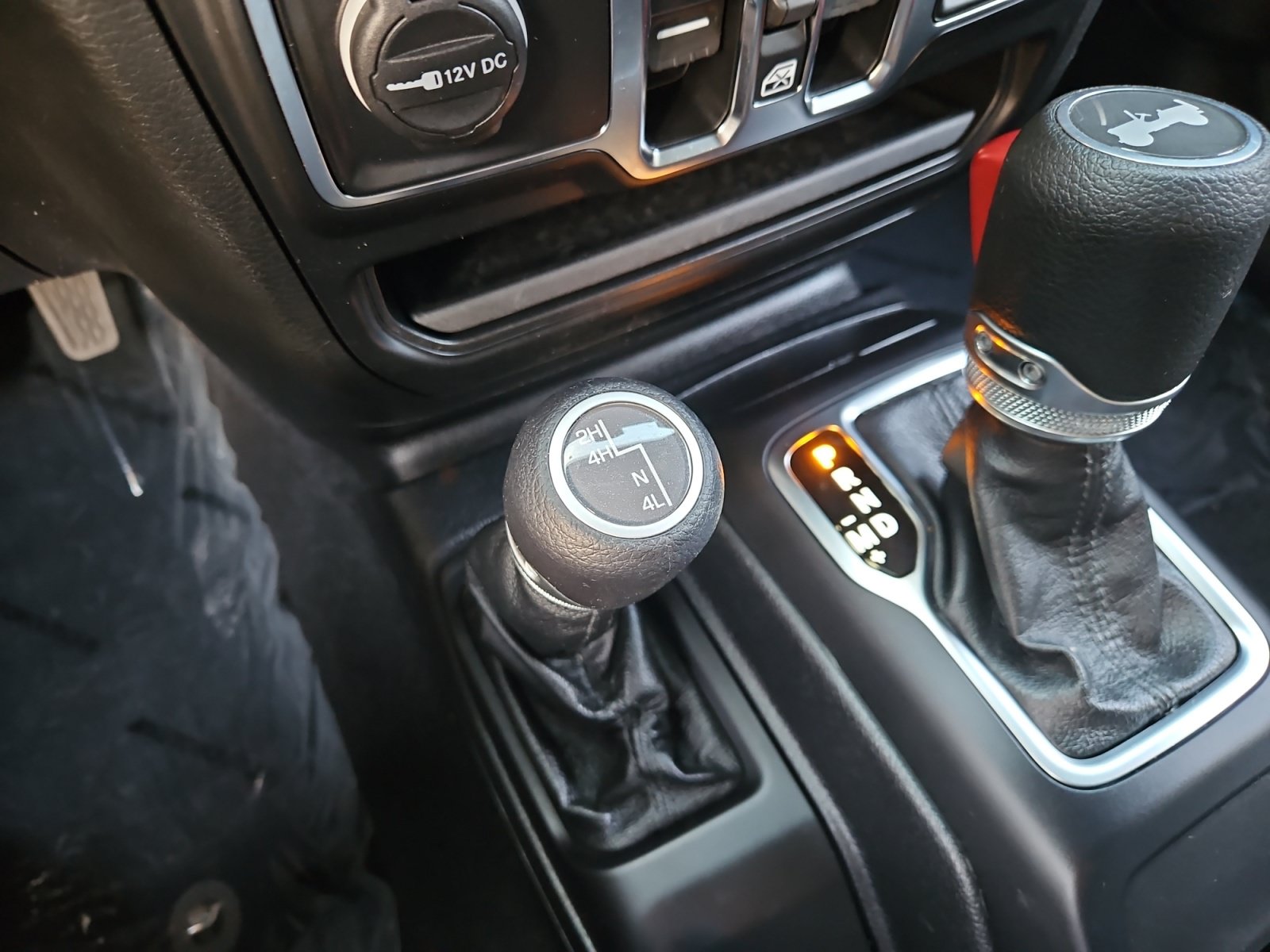 Used 2021 Jeep Wrangler Unlimited Sport AWD/4WD image 21
