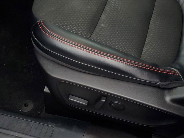 Certified 2023 Ford Escape ST-Line w/ Tech Pack #1 image 15