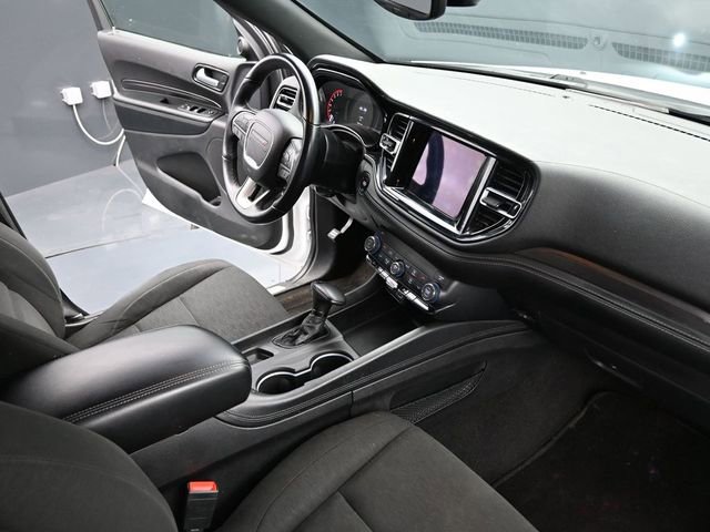Used 2022 Dodge Durango SXT w/ Blacktop Package image 31