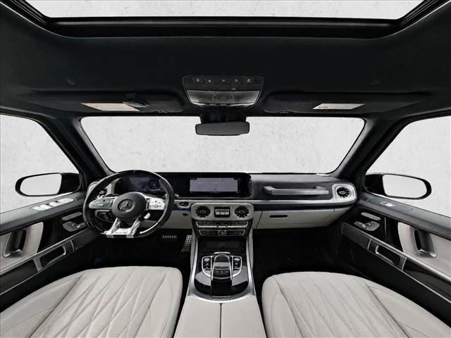 Used 2022 Mercedes-Benz G 63 AMG 4MATIC image 18