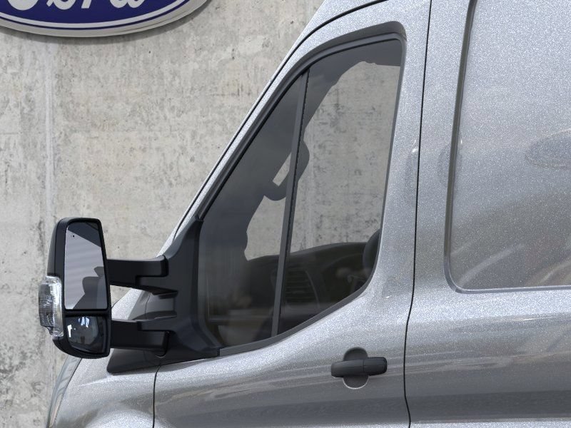 New 2026 Ford Transit 350 148 High Roof AWD image 21
