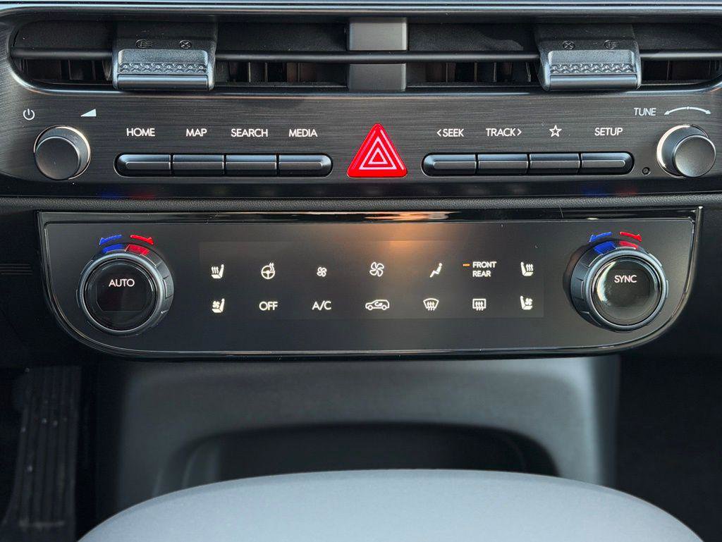 New 2026 Hyundai Palisade XRT Pro image 23