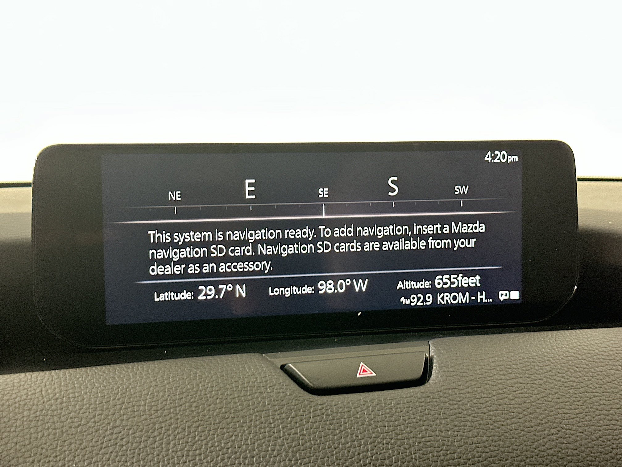 Used 2024 MAZDA CX-90 Plug-In Hybrid w/ Preferred AWD/4WD image 22