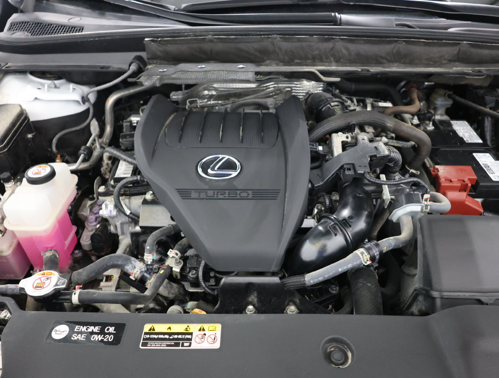 Used 2023 Lexus RX 350 Premium Plus w/ Accessory Package (A2) AWD/4WD image 29