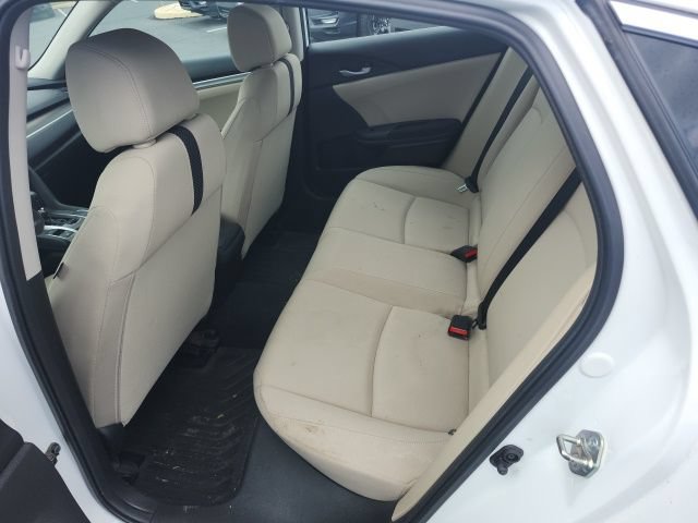 Used 2019 Honda Civic LX image 15