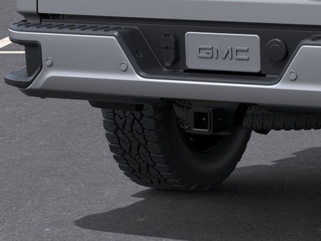 New 2026 GMC Sierra 2500 Denali Ultimate AWD/4WD image 14