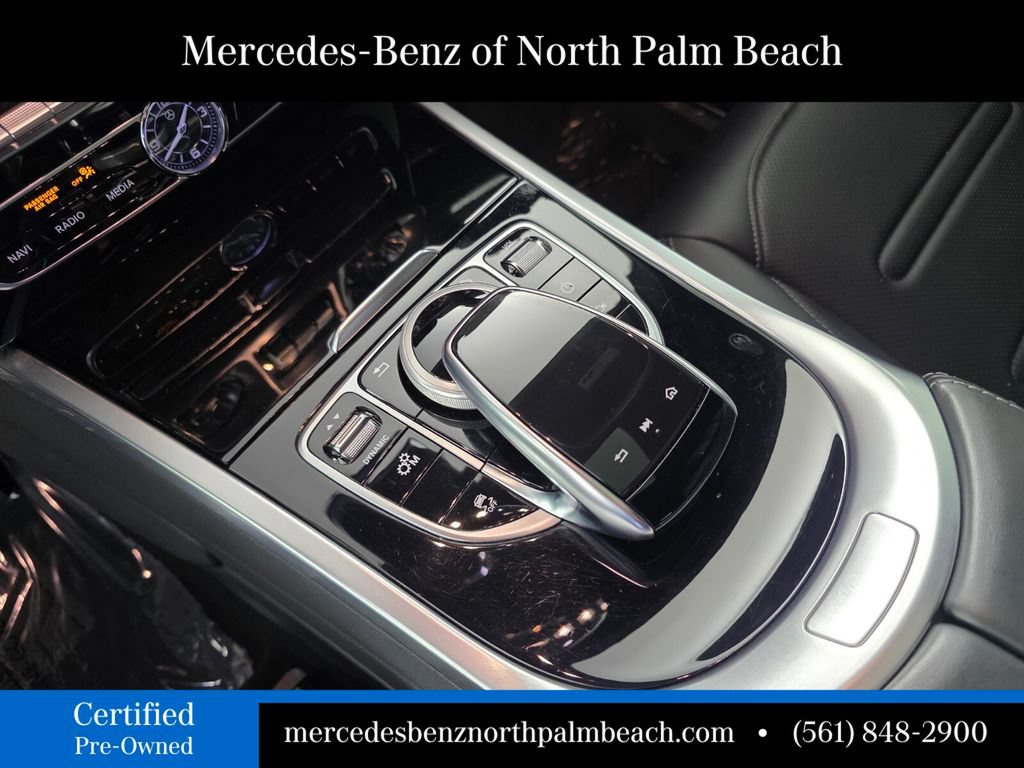 Certified 2023 Mercedes-Benz G 550 image 23