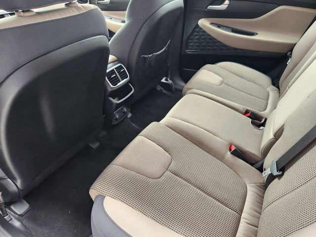 Used 2020 Hyundai Santa Fe SEL FWD image 20