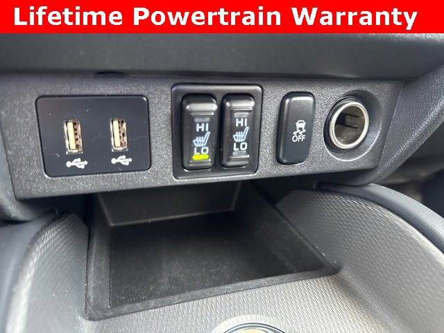 Used 2024 Mitsubishi Outlander Sport SE image 5