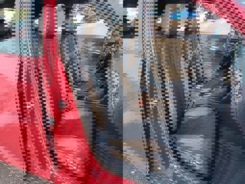 Used 2023 Acura Integra A-Spec image 10