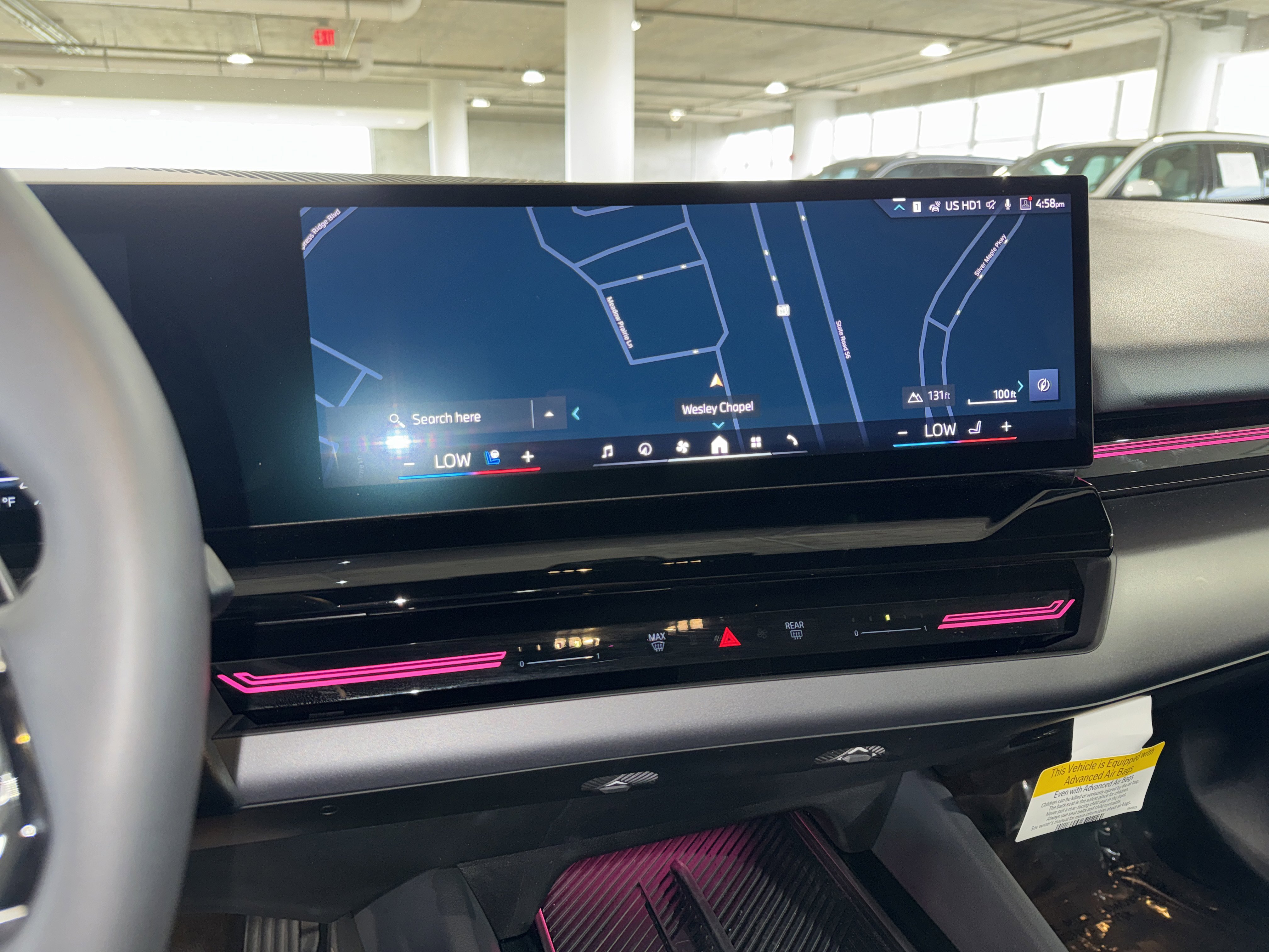 Certified 2025 BMW 530i xDrive w/ Premium Package image 26