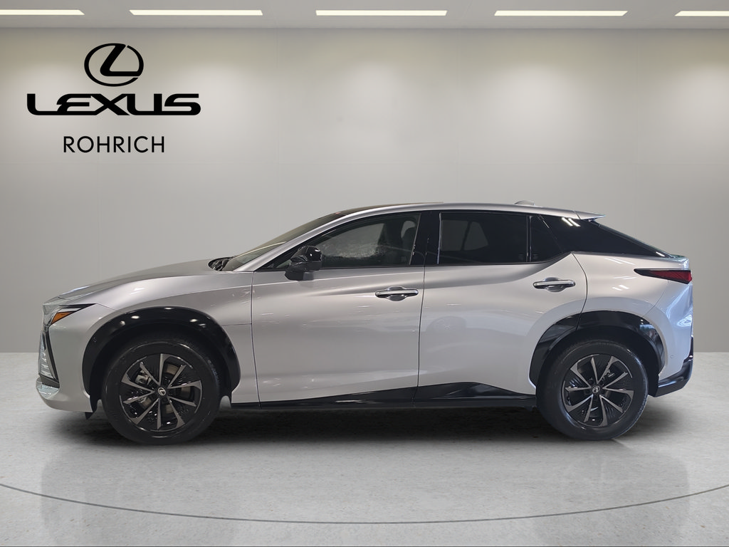New 2026 Lexus RZ 450e AWD image 9
