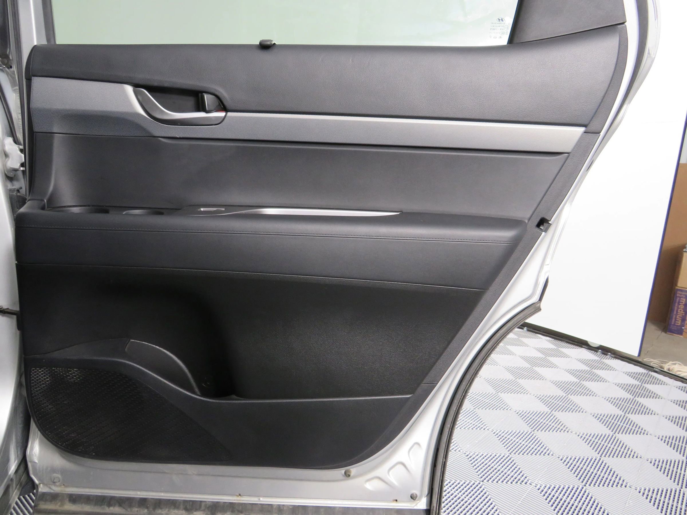 Used 2022 Hyundai Palisade SEL w/ Convenience Package image 49