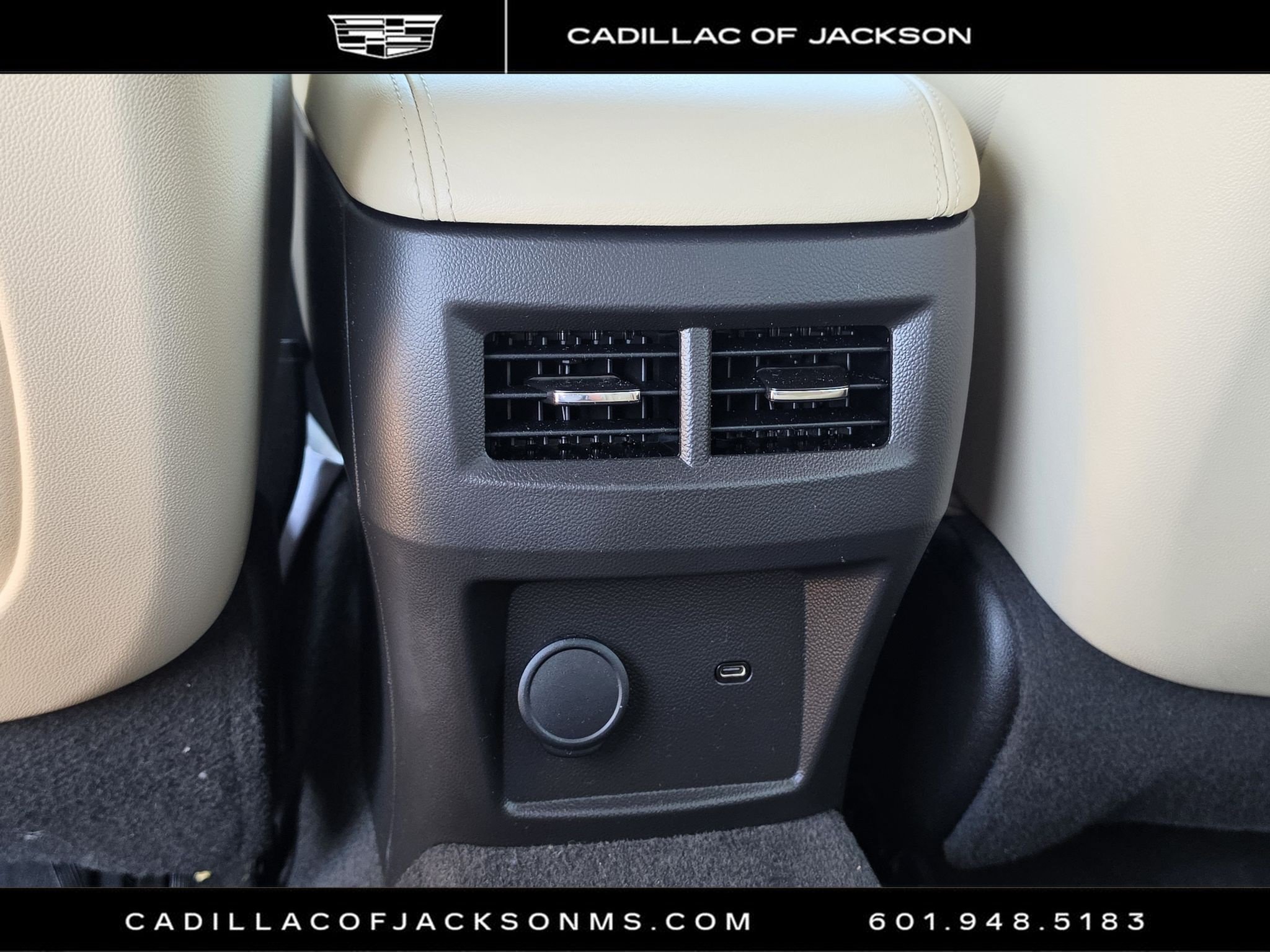 Used 2023 Cadillac CT5 Luxury w/ Sun And Sound Package RWD image 19