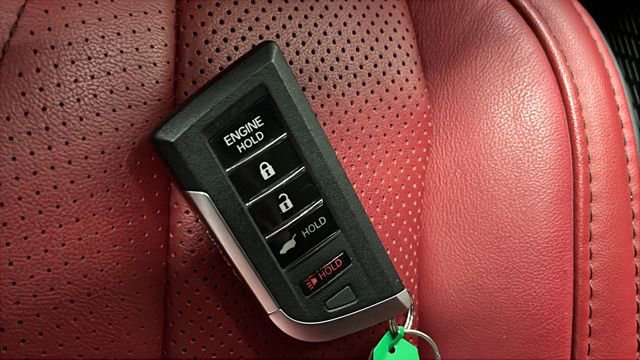 Used 2023 Acura MDX Type S image 21