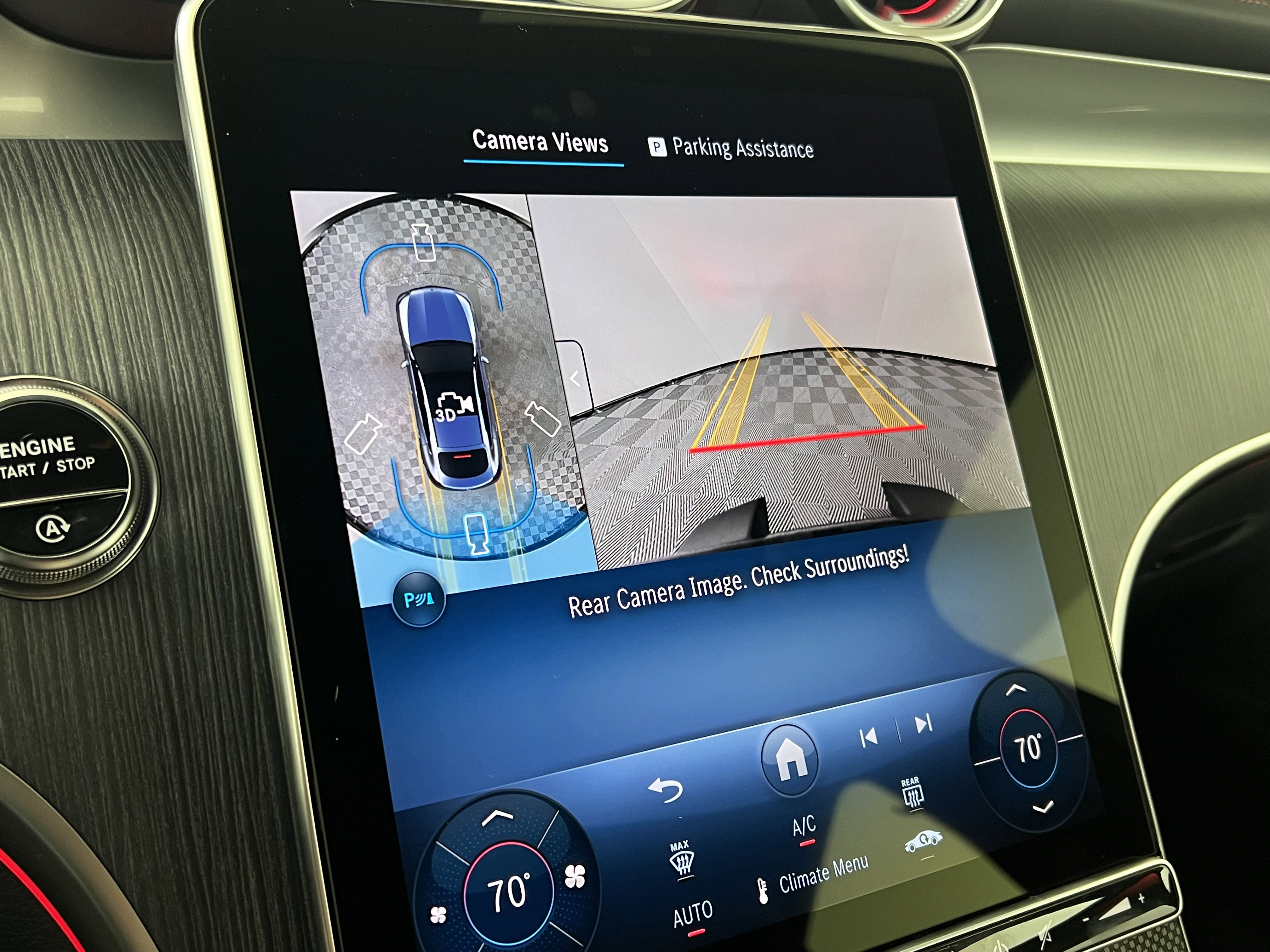 New 2026 Mercedes-Benz GLC 43 AMG 4MATIC Coupe image 32