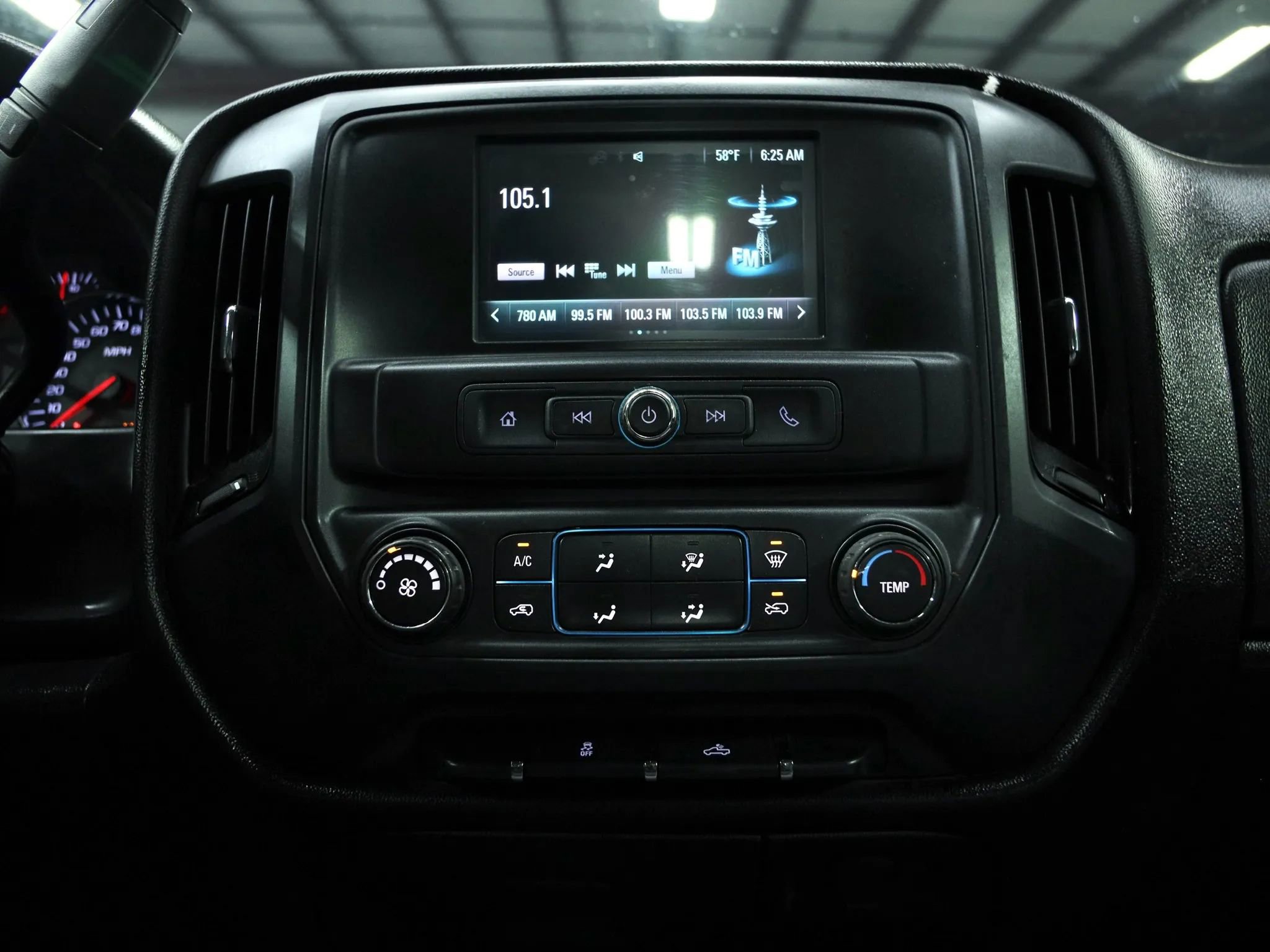 Used 2016 Chevrolet Silverado 1500 W/T image 33