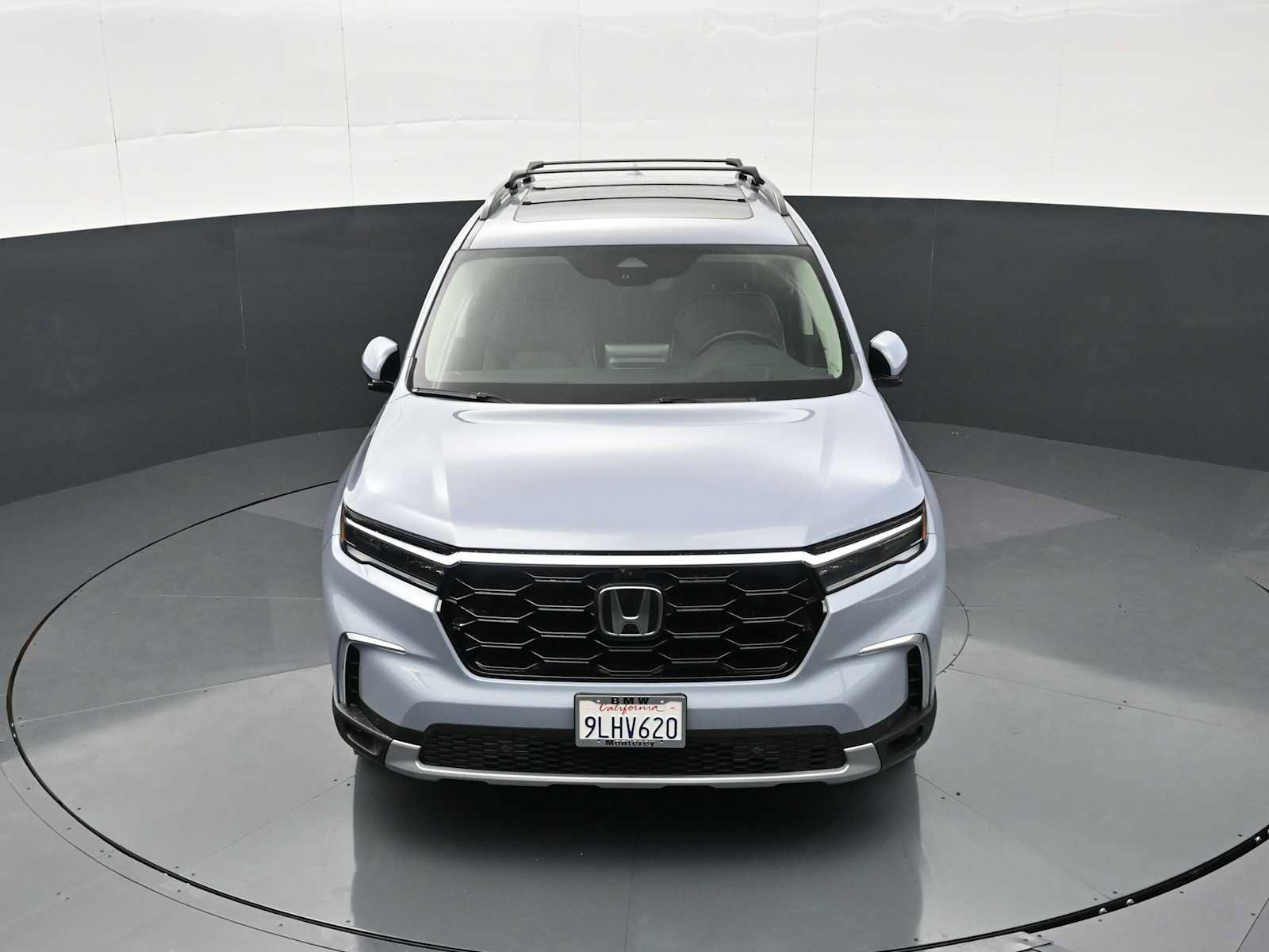 Used 2024 Honda Pilot Elite image 19
