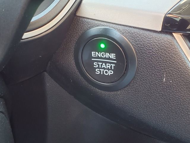 Certified 2021 Ford Escape SEL AWD/4WD image 15
