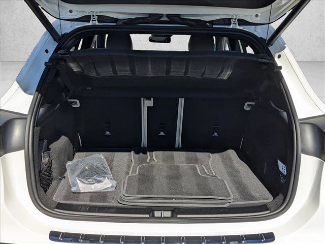 Certified 2025 Mercedes-Benz GLA 250 4MATIC image 6