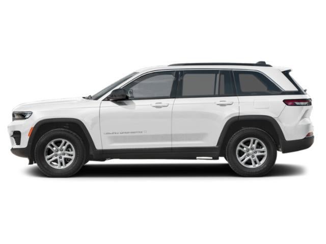 Used 2025 Jeep Grand Cherokee Limited AWD/4WD image 2