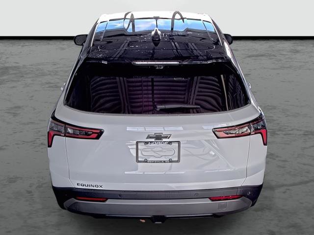 New 2026 Chevrolet Equinox LT w/ Safety and Technology Package image 3