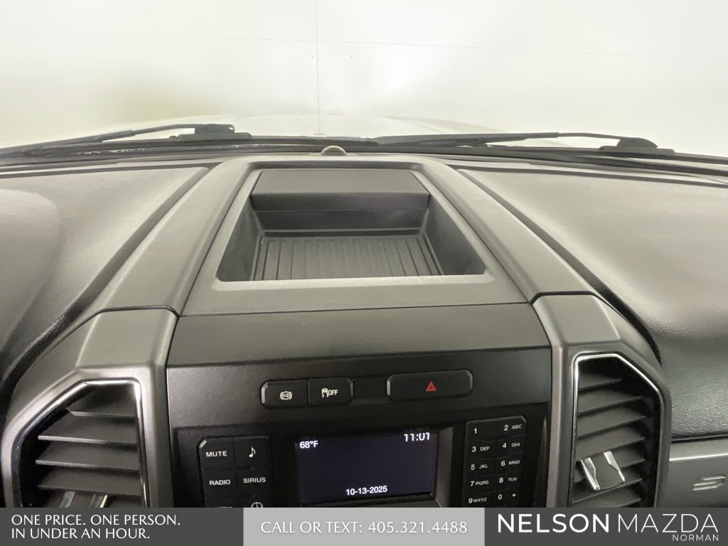 Used 2019 Ford F250 XLT image 32