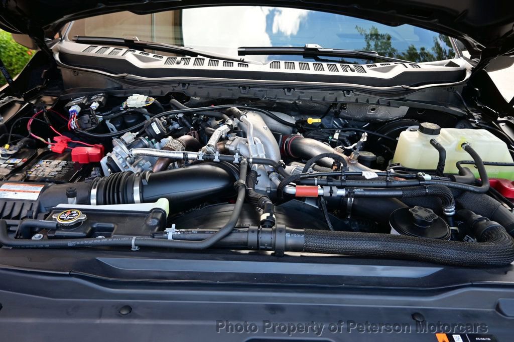 Used 2024 Ford F350 Lariat w/ Lariat Ultimate Package image 67