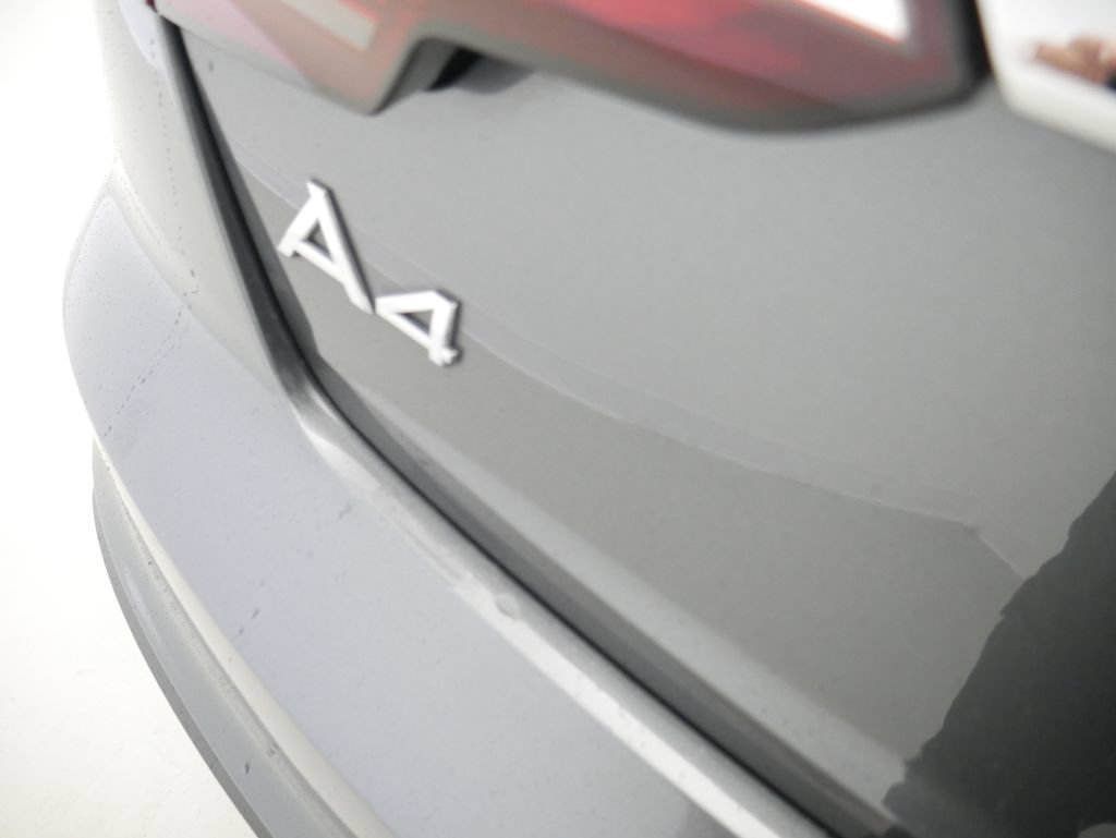 Certified 2023 Audi A4 2.0T Premium Plus w/ Premium Plus Package AWD/4WD image 12