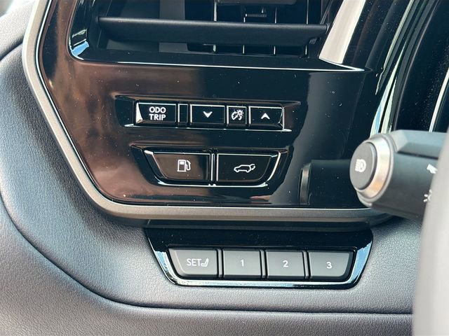 New 2026 Lexus TX 350 AWD image 38