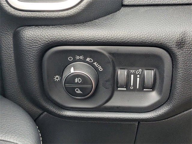 New 2026 RAM 2500 Laramie image 27