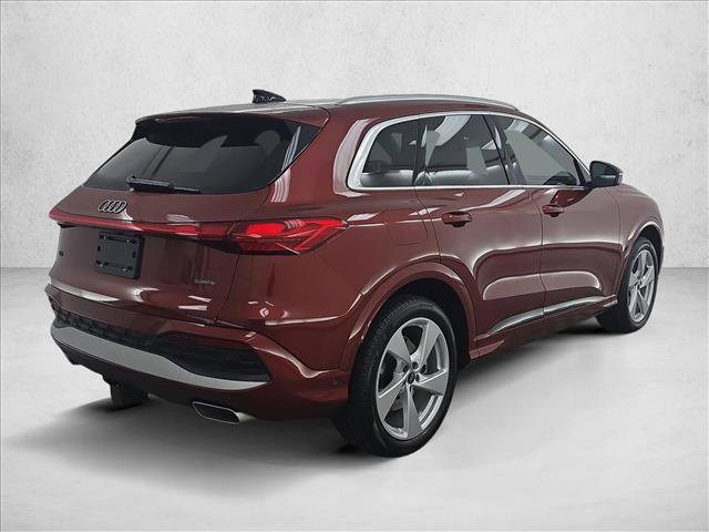 Used 2025 Audi Q5 Prestige AWD/4WD image 5