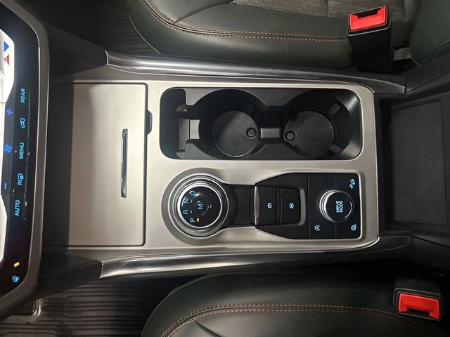 Used 2021 Ford Explorer Timberline image 41