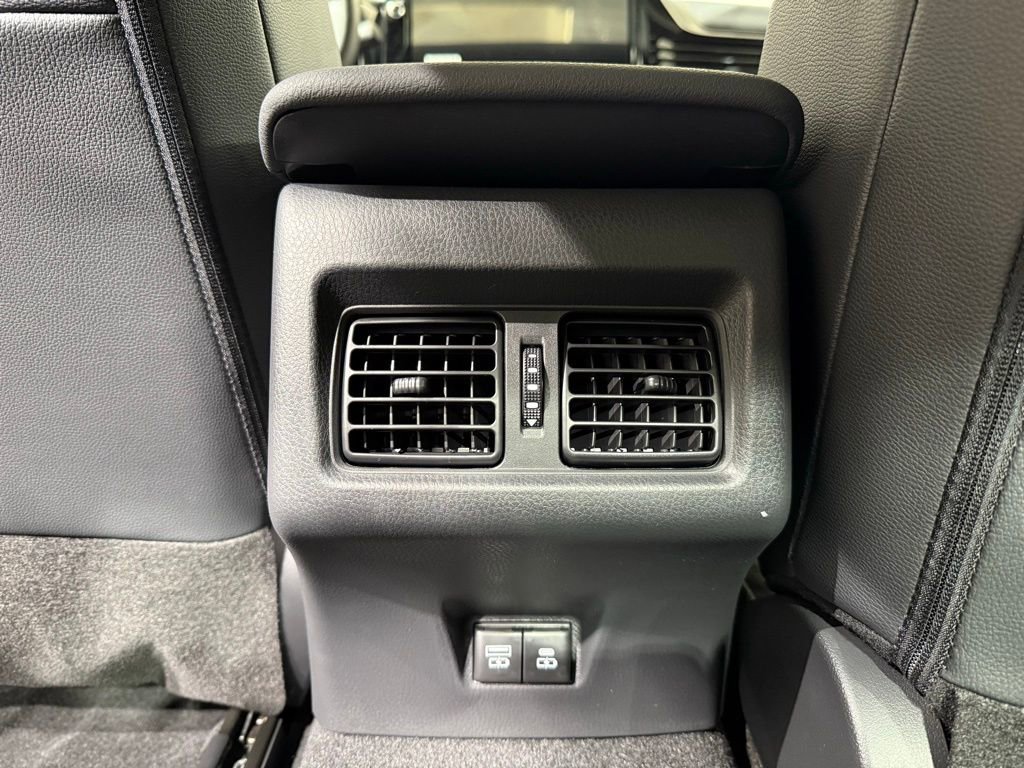 New 2026 Toyota Camry SE image 21