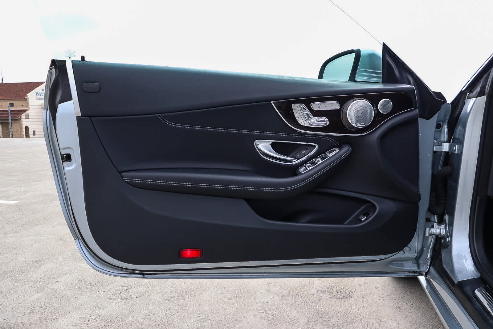 Used 2023 Mercedes-Benz C 300 Cabriolet image 36