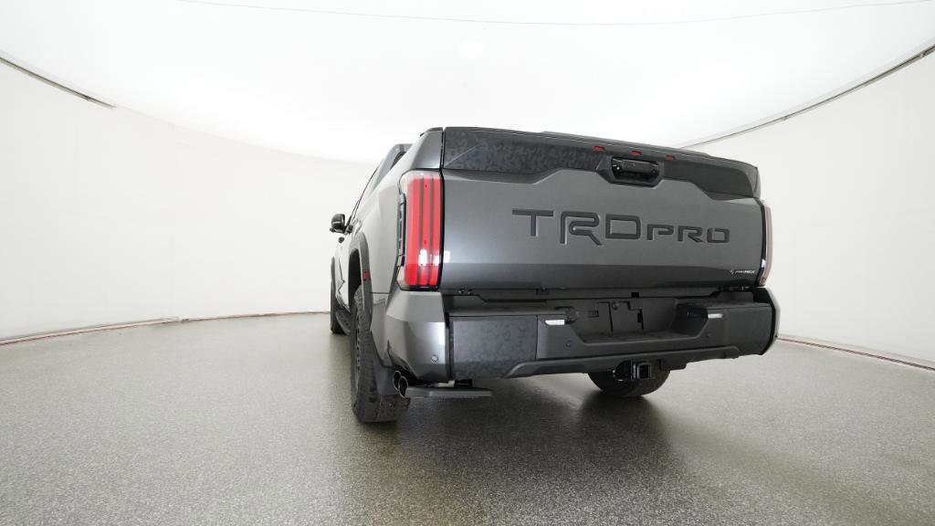 New 2026 Toyota Tundra TRD Pro image 25