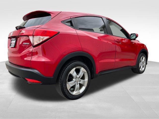 Used 2016 Honda HR-V EX image 5