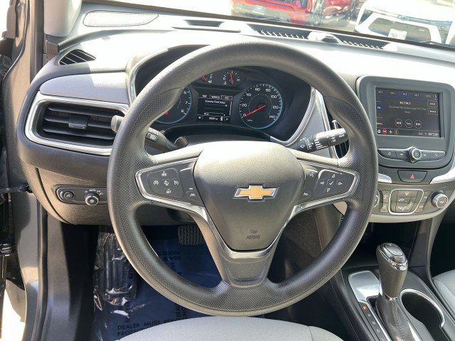 Used 2020 Chevrolet Equinox LS w/ LS Convenience Package image 11