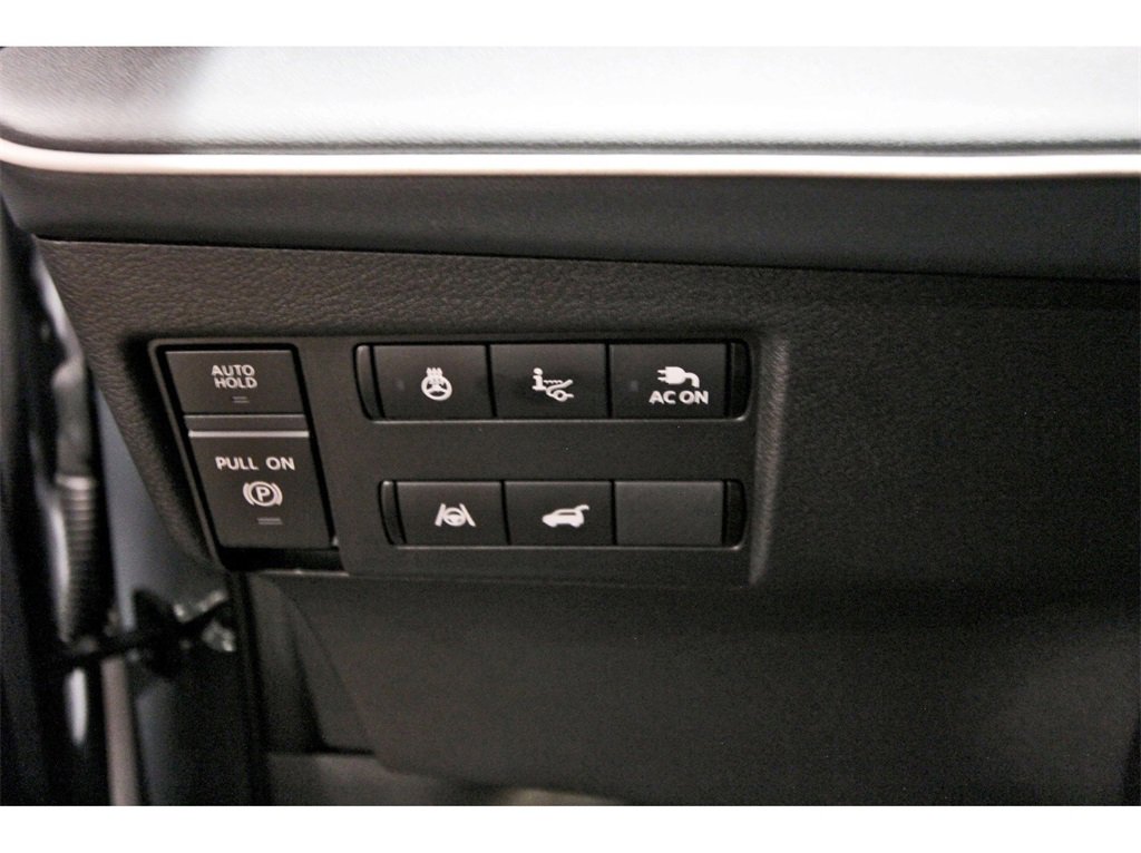 New 2026 Nissan Leaf Platinum+ w/ Cargo Package (Platinum+) image 20