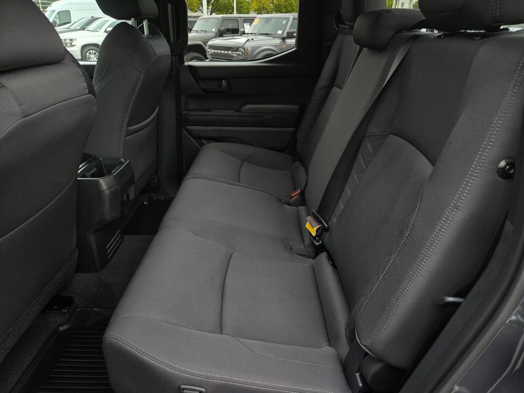 Used 2025 Toyota Tacoma SR5 image 13